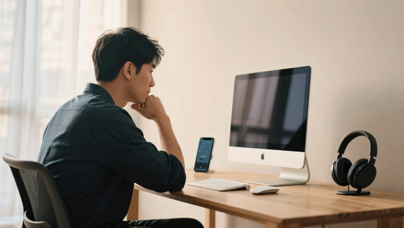 为什么我们还没进入AI时代?